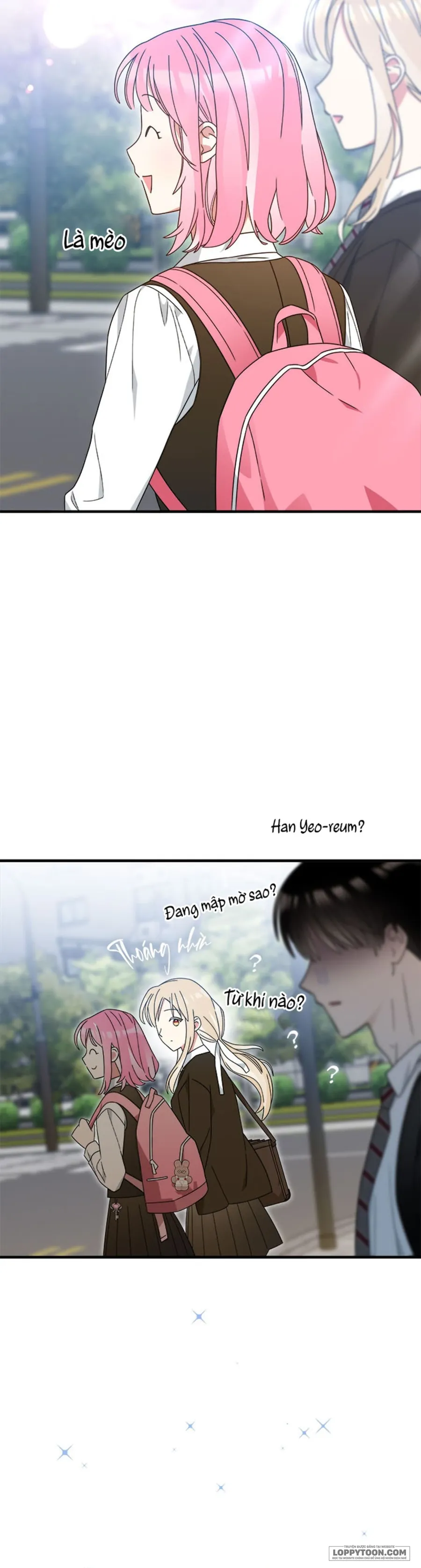 Trăng Mùa Hạ: The Quprids Chap 3 - trang 40