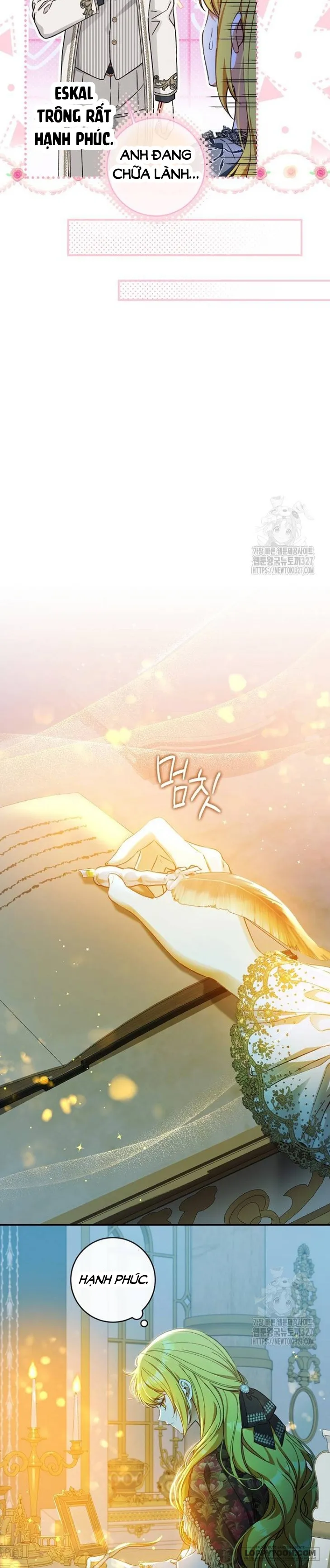 Thuần Hóa Hầu Tước Quái Dị Chap 95 - Ngoại Truyện 3 - trang 8