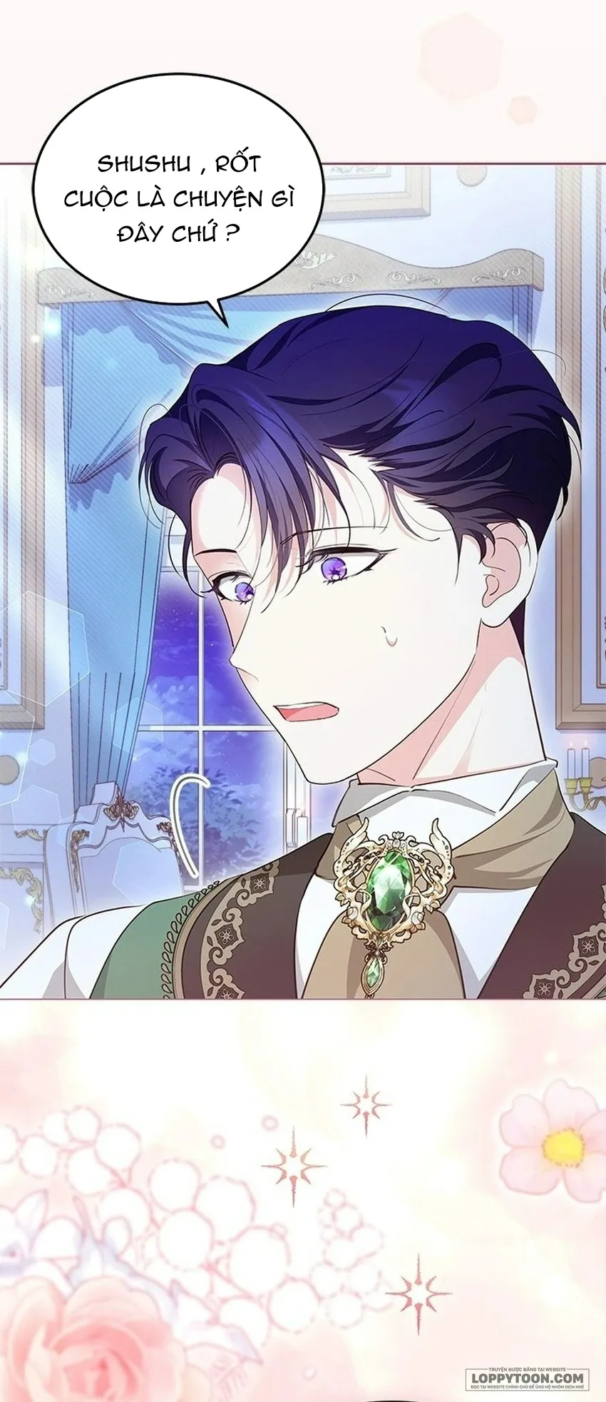 Đã Từ Chối Sủng Ái Rồi Mà Sao Còn Ám Ảnh Thế? Chap 87 - trang 74