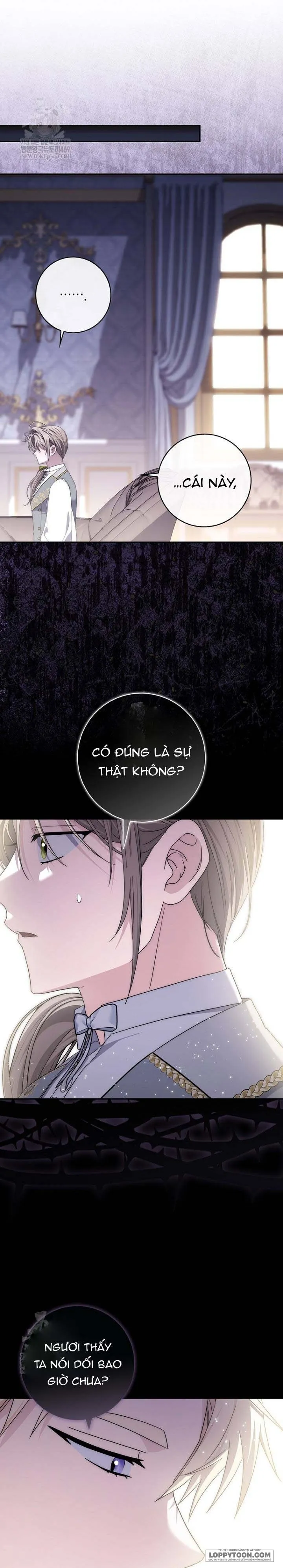 Nam Chính Bệnh Hoạn Ám Ảnh Với Sức Khoẻ Của Tôi Chap 52 - trang 39