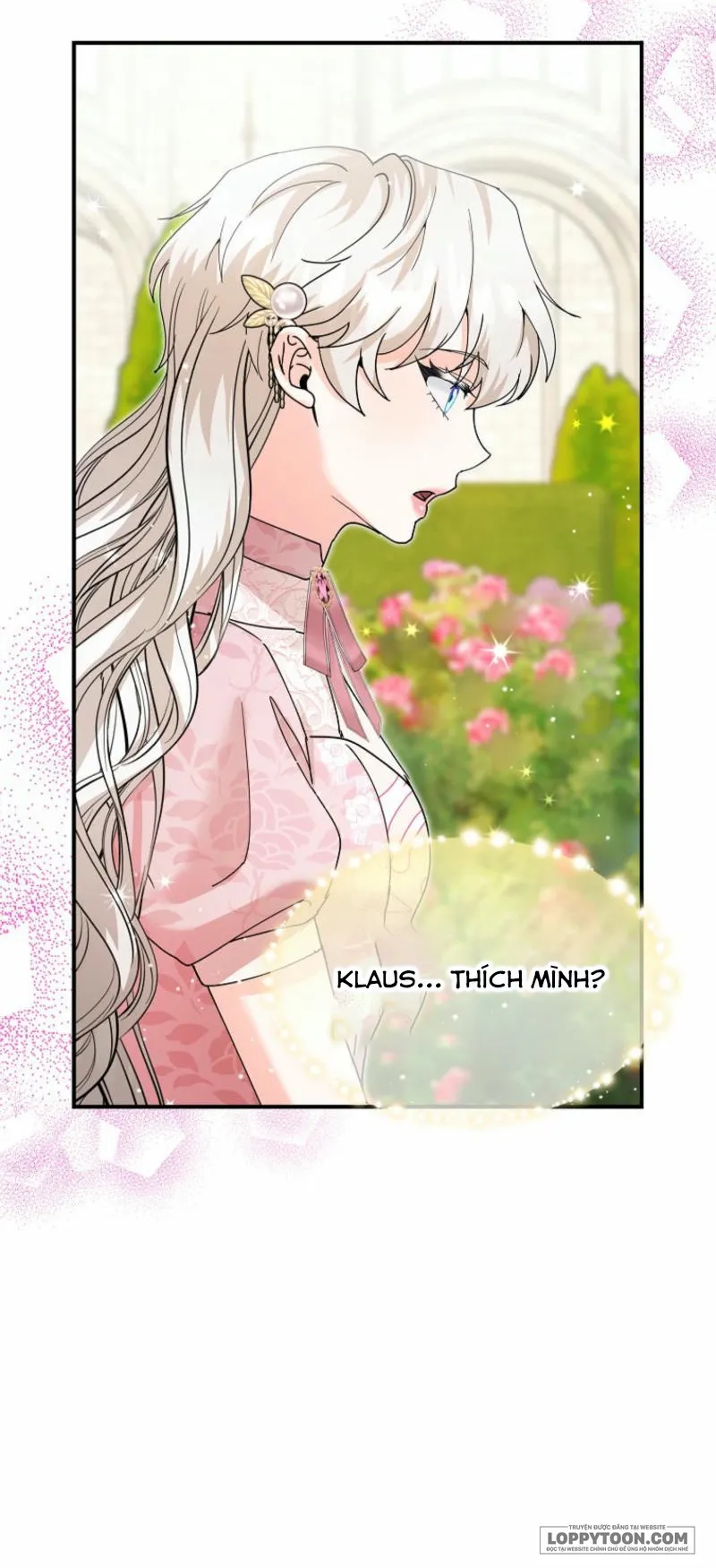 Trở Thành Miêu Nữ Của Hoàng Đế Chap 47 - trang 41