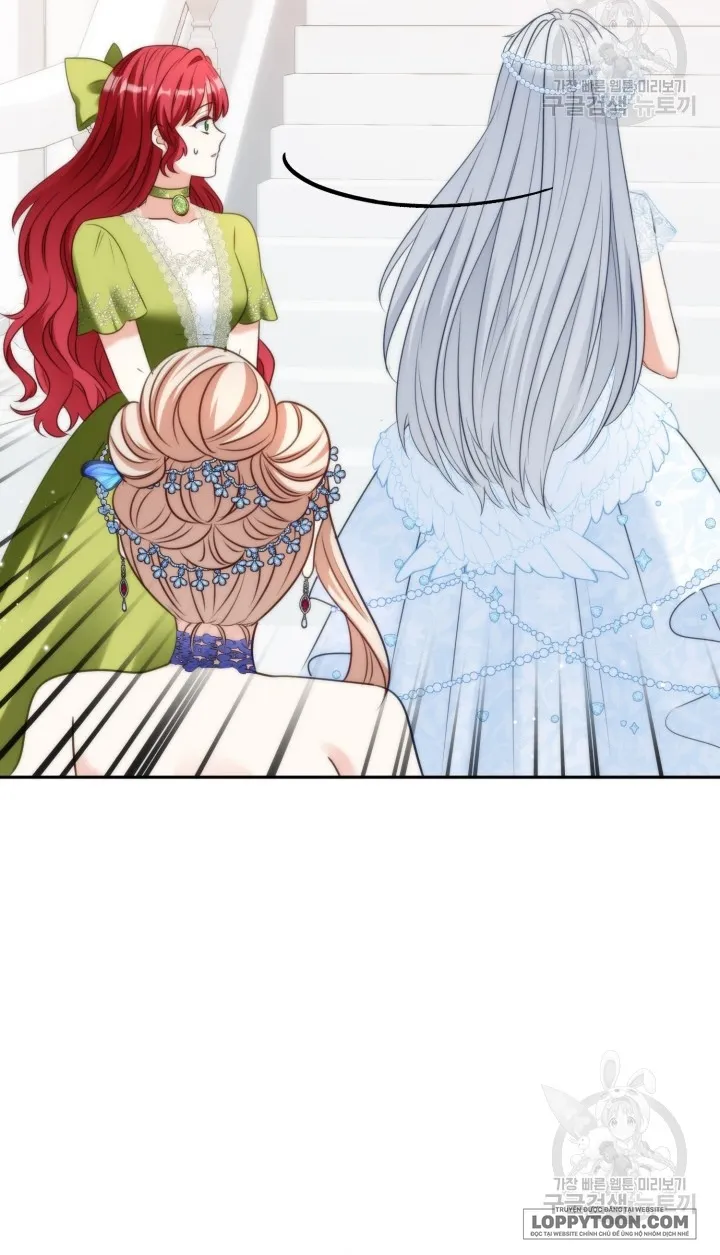 Tôi Sống Chung Với Mẹ Chồng Chap 53 - trang 15