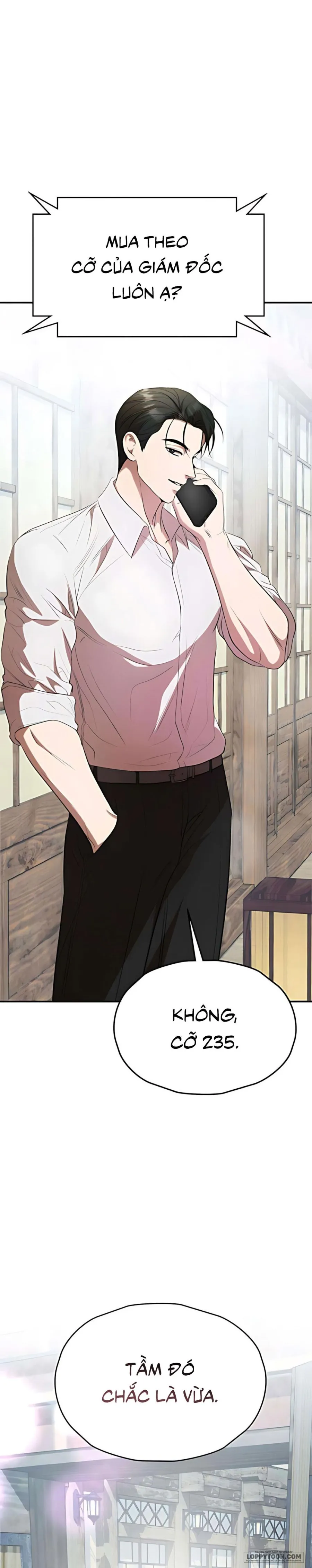 Tiêu Bản Chap 7 - trang 42