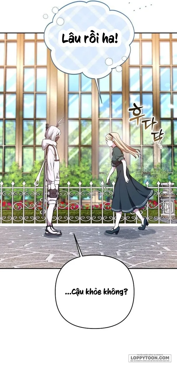 Thỏ Trắng Ở Xứ Sở Thần Tiên Chap 38 - trang 49