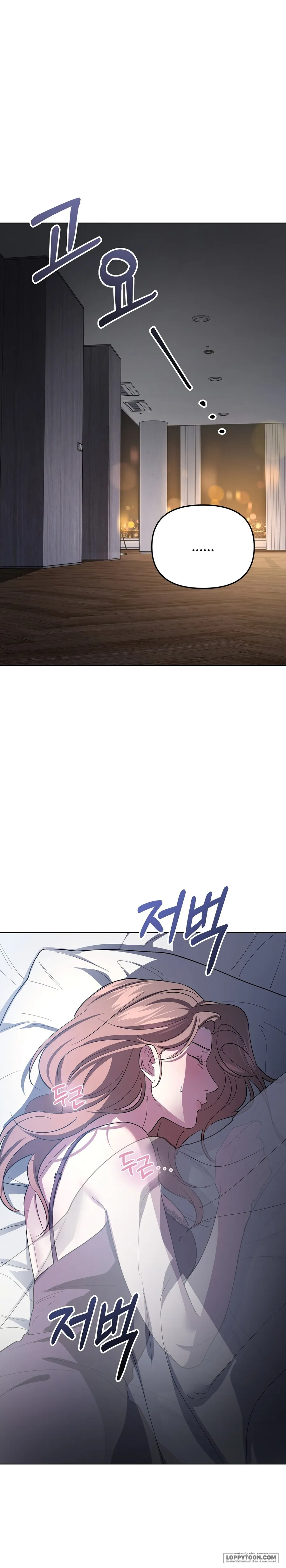 Kế Hoạch Lừa Chồng Của Tiền Bối Chap 1 - 🔞🔞🔞 - trang 18