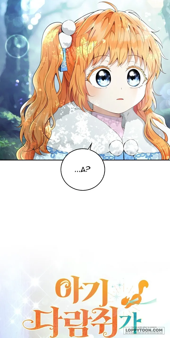 Sóc Con Tài Năng Chap 28 - trang 7