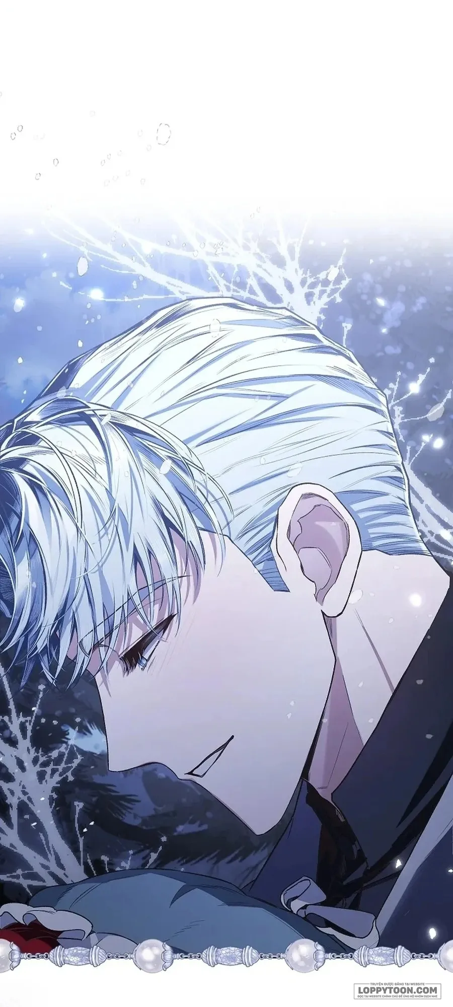 Papa Là Kẻ Thù Kiếp Trước Của Tôi? Chap 28 - trang 65
