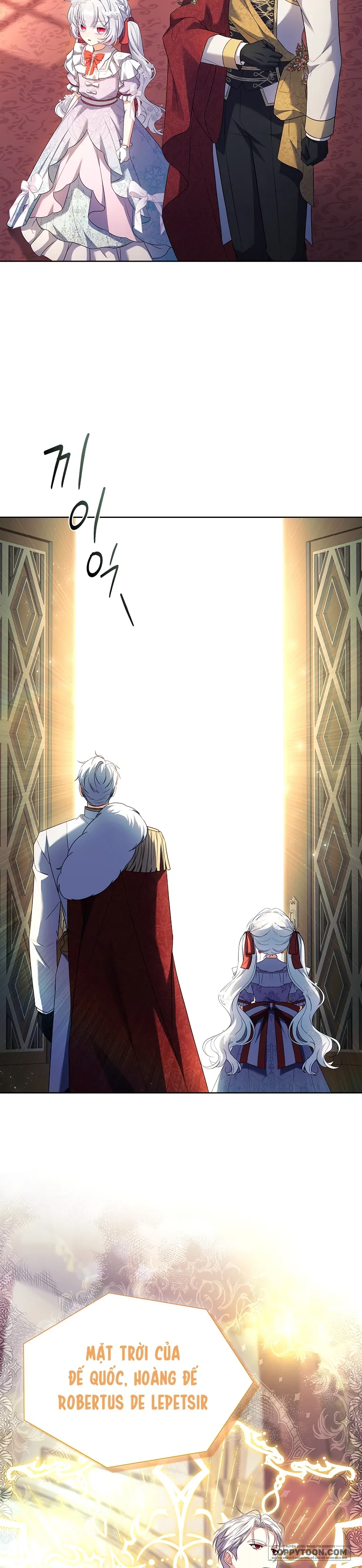 Cha Nào Con Nấy Chap 12 - trang 14