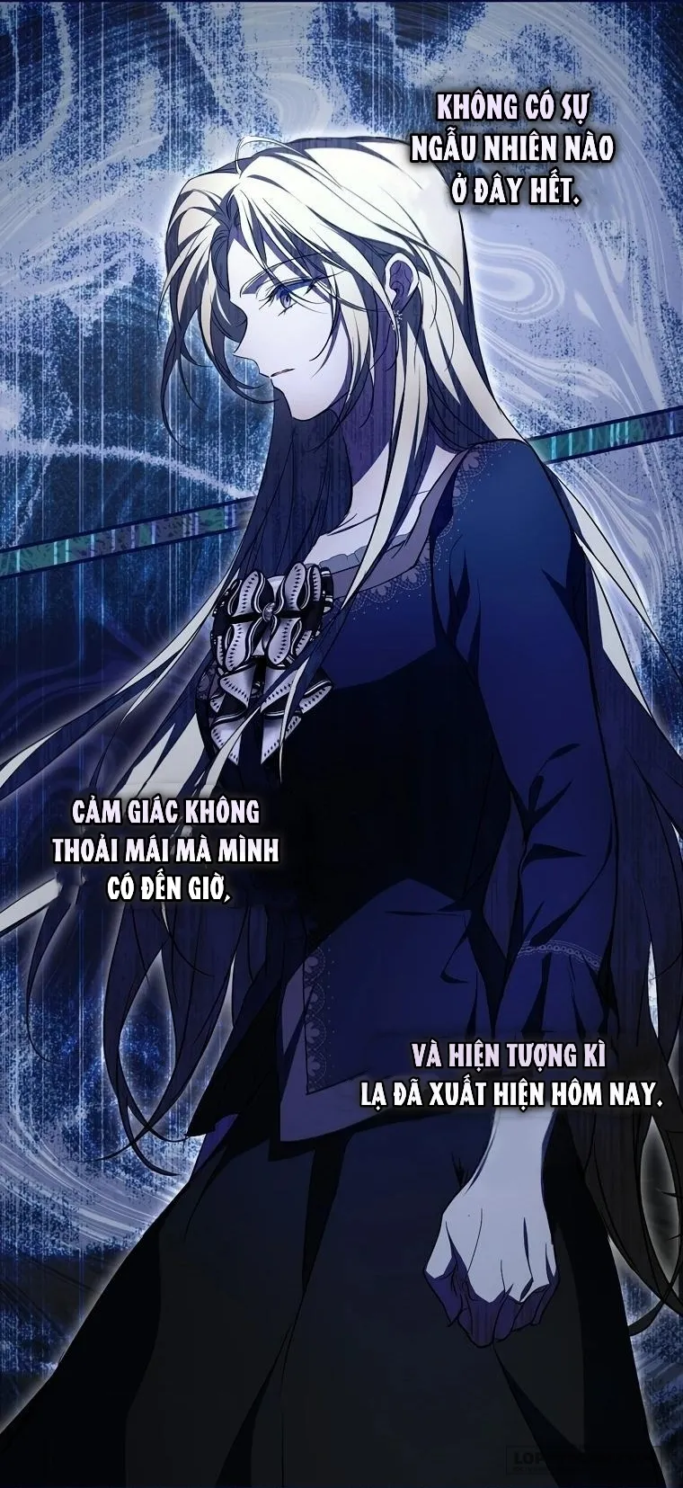 Tìm Một Người Chồng Mới Chap 11 - trang 4