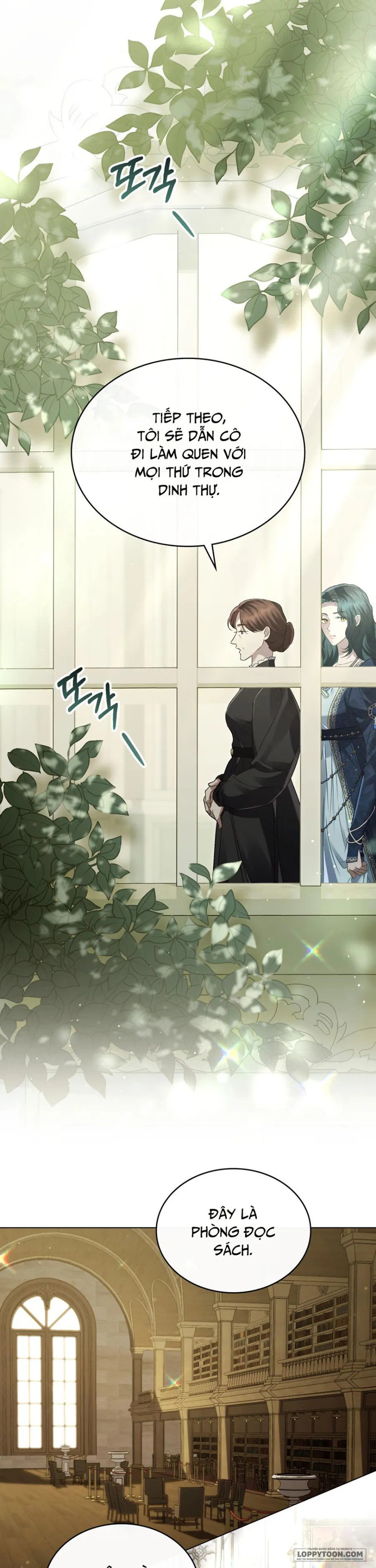 Giới Thượng Lưu Chap 4 - trang 37