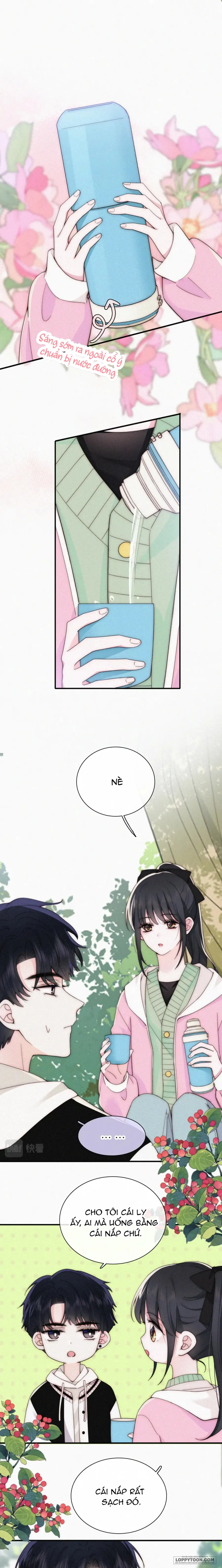 Một Lòng Cưng Chiều Chap 42 - trang 3