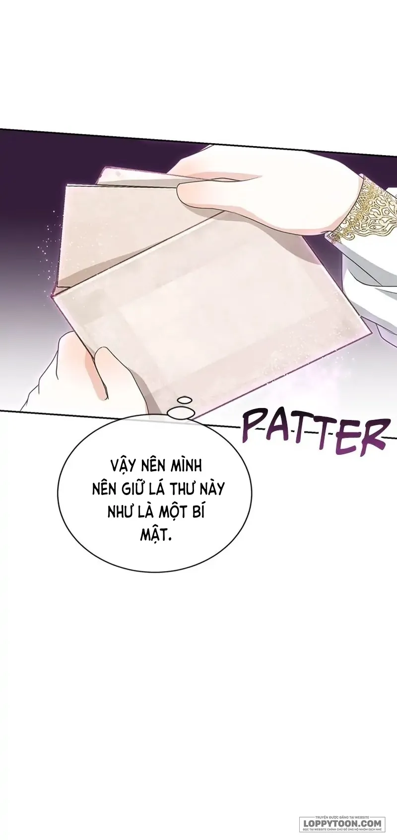 Sinh Ra Trở Thành Nhân Vật Không Có Trong Nguyên Tác Chap 22 - trang 31