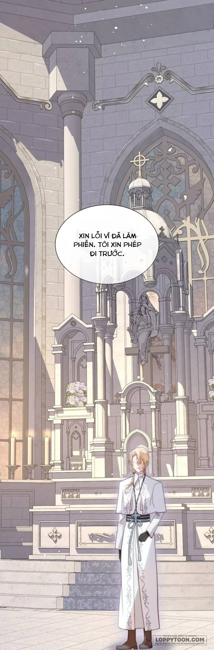 Tôi Được Sinh Ra Là Cô Con Gái Thứ Hai Chap 99 - trang 56