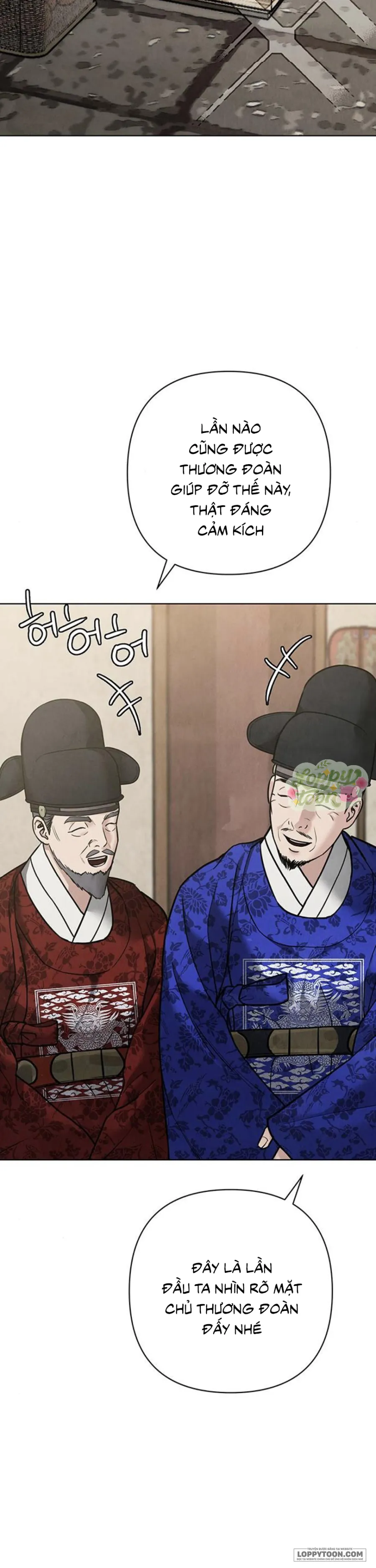 Quỷ Hồn Chap 22 - trang 15