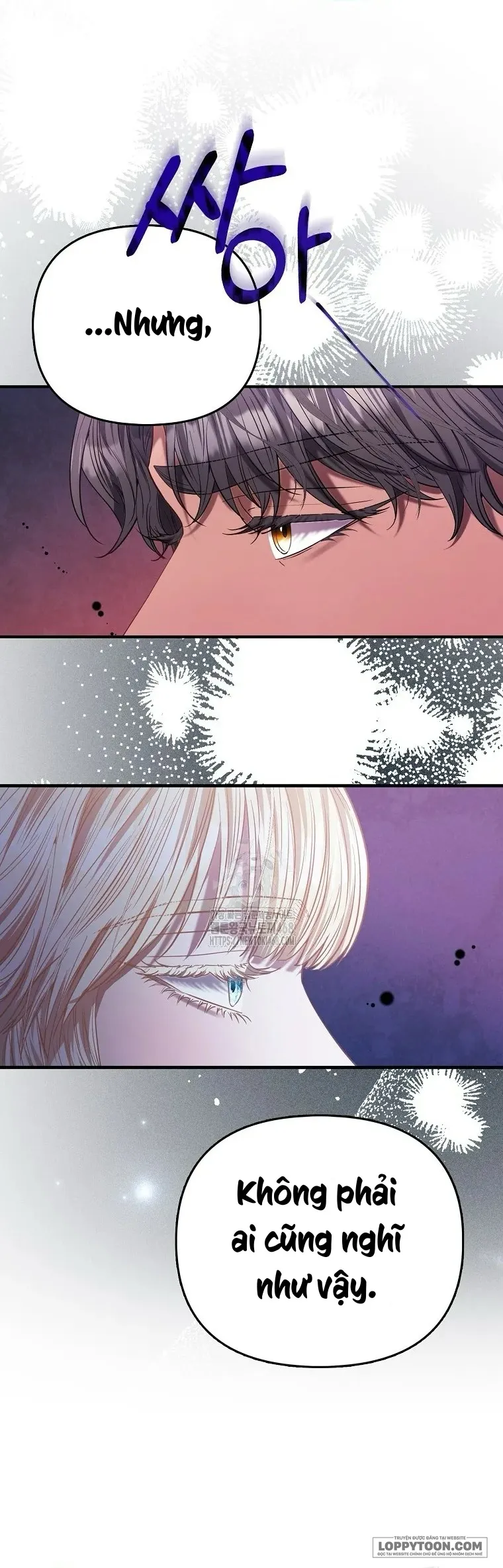 Nàng Công Chúa Của Mọi Người Chap 84 - trang 29