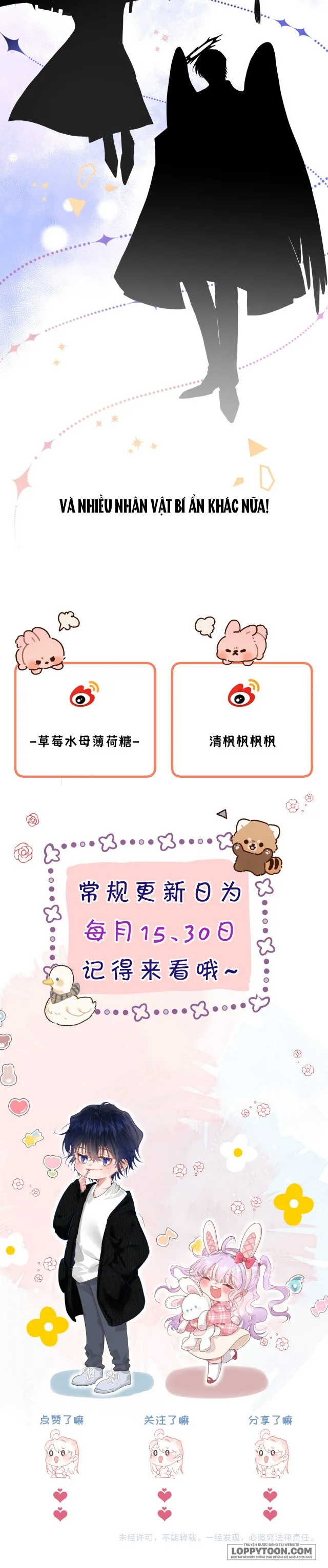 Tôi Nhặt Được Ma Nữ Rồi, Phải Làm Sao Đây? Chap 0.2 - trang 6