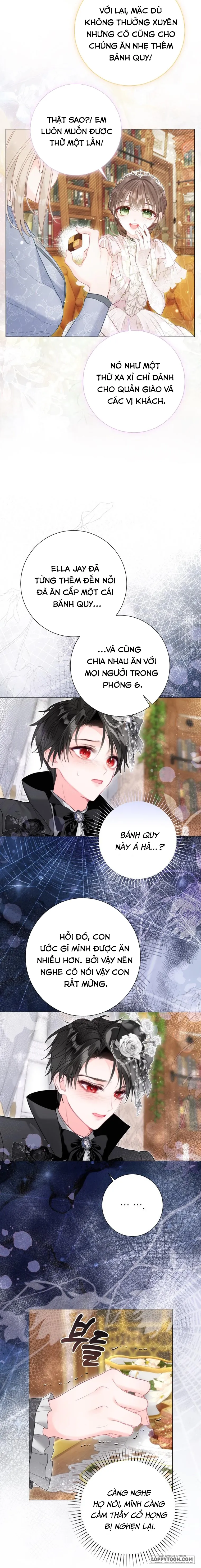 Một Thế Giới Không Có Chị Gái Mà Ai Cũng Yêu Chap 44 - trang 15