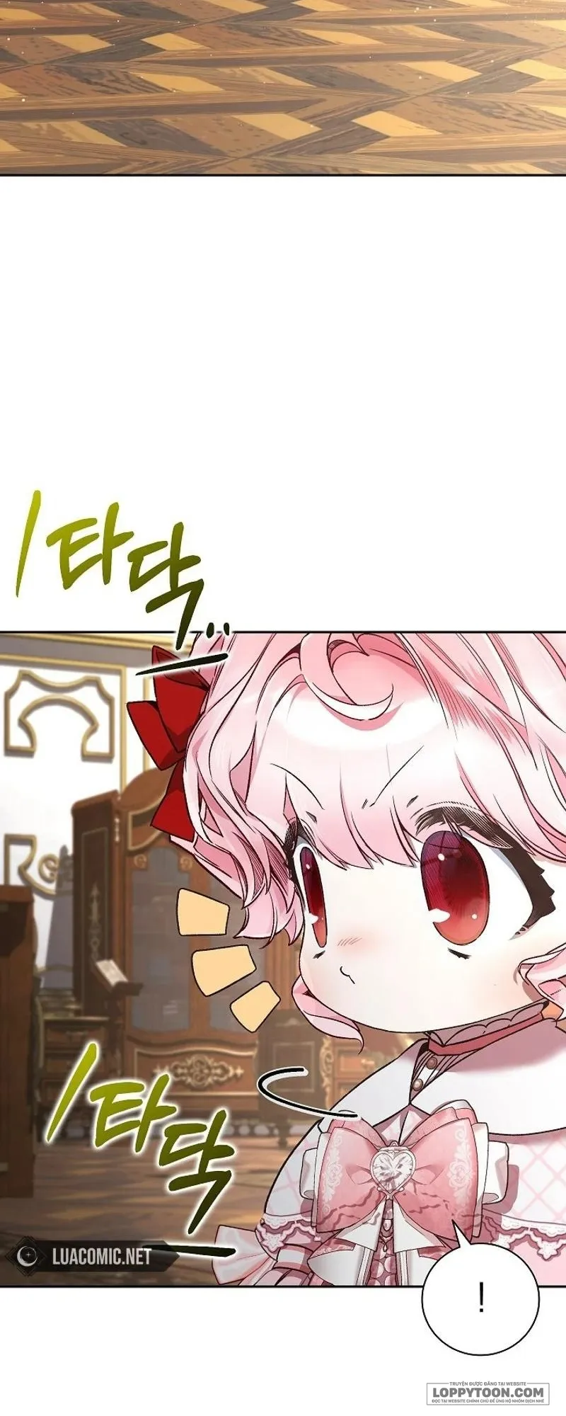 Papa Là Kẻ Thù Kiếp Trước Của Tôi? Chap 32 - trang 51