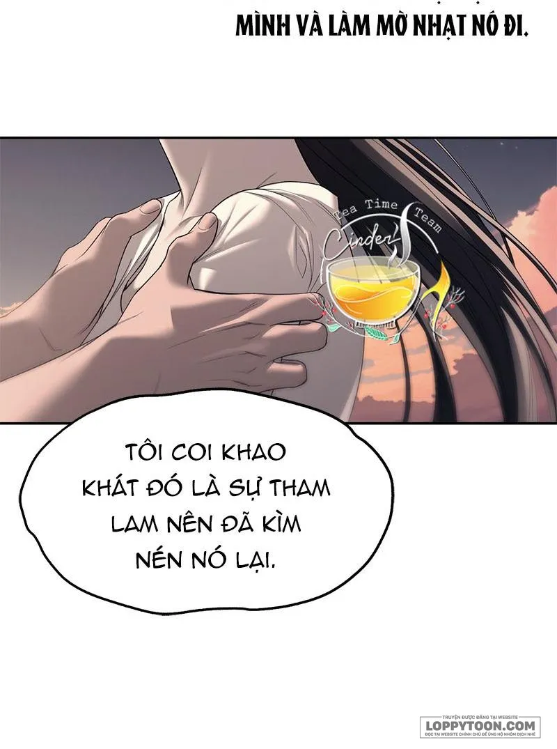 Xâm Nhập Trường Trung Học Tài Phiệt Chap 69 - trang 74