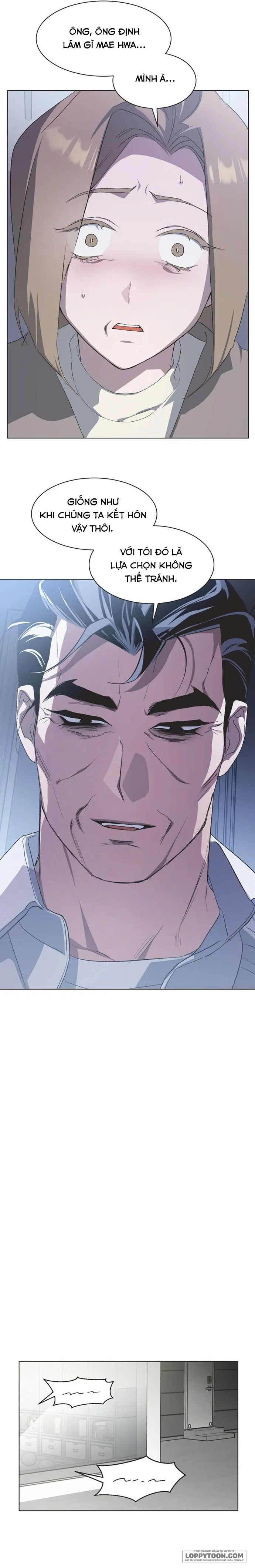 Lọ Lem Không Hoàn Hảo Chap 94 - trang 10