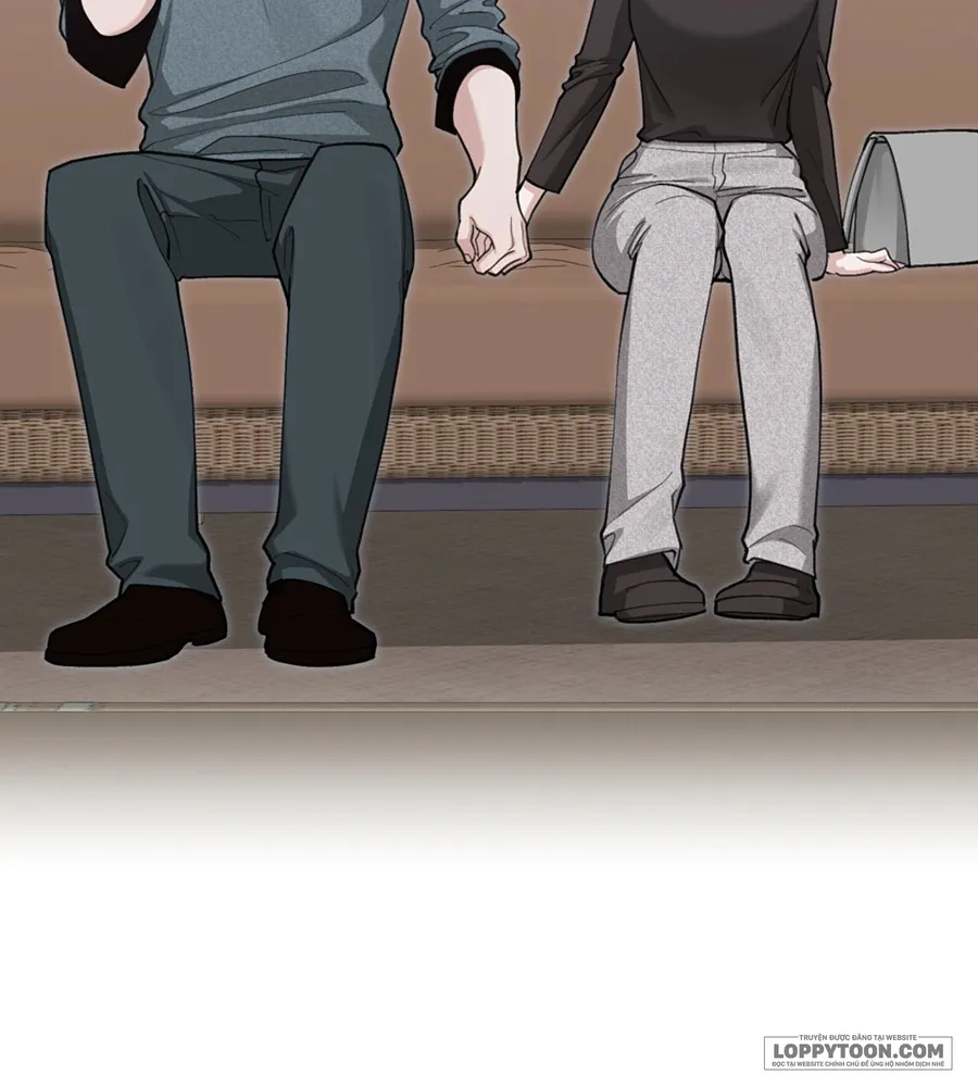 Ăn Em Một Lần Thôi, Oppa Chap 24 - trang 19