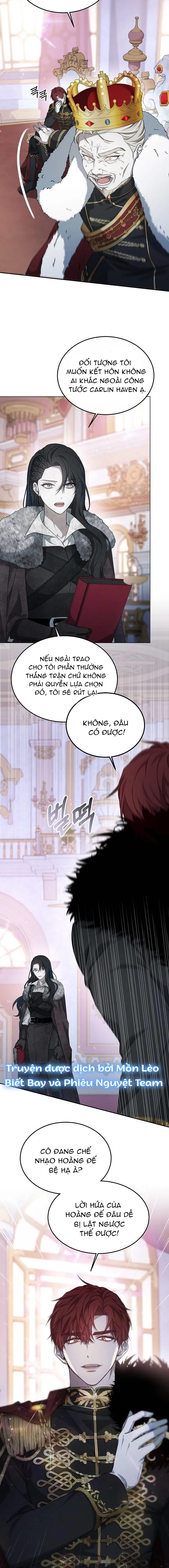 Thời Đại Oman Chap 1 - trang 24