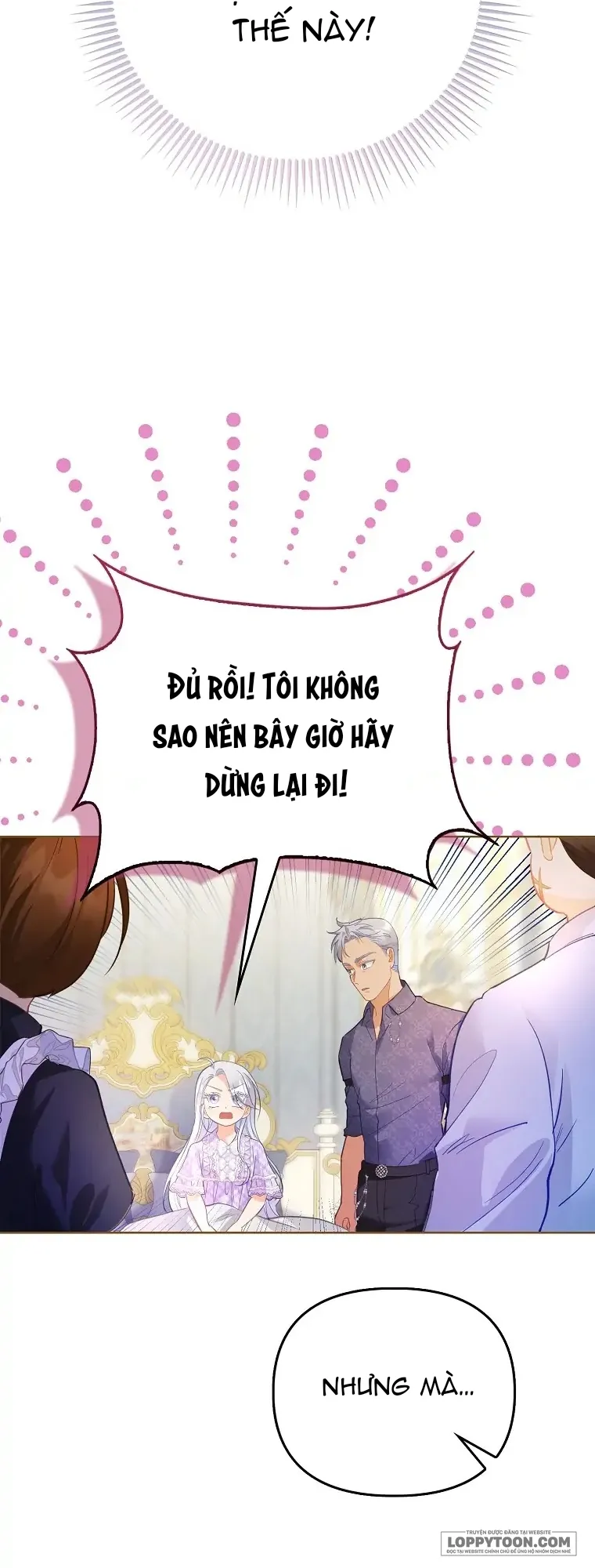 Phương Pháp Trồng Lúa Đặc Biệt Của Ác Nữ Chap 8 - trang 43