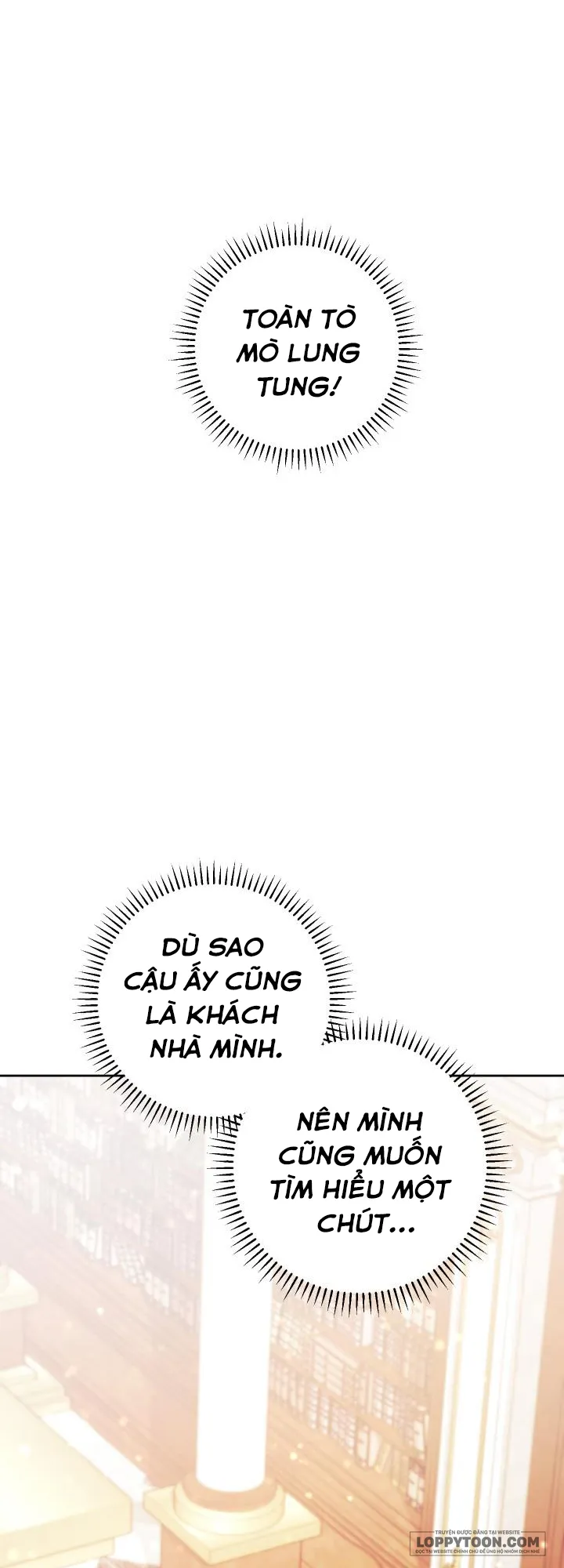 Trở Thành Bạn Thời Thơ Ấu Của Nam Phụ Ám Ảnh Chap 4 - trang 7