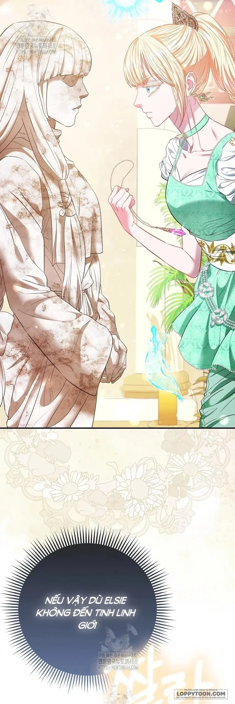 Nàng Công Chúa Của Mọi Người Chap 89 - trang 29