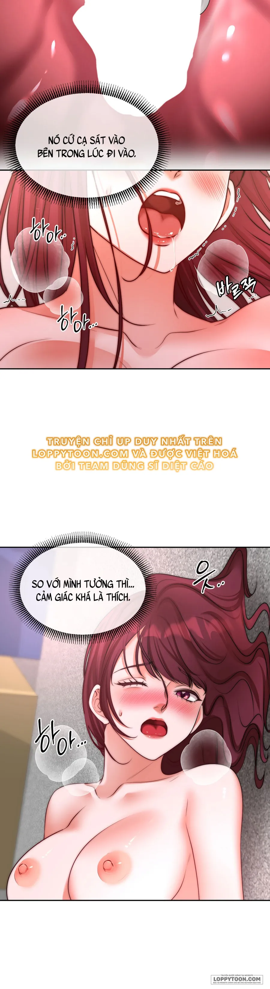 Em Gái XX Chung Của Các Chú Sân Golf Chap 27 - 🔞🔞🔞 - trang 9
