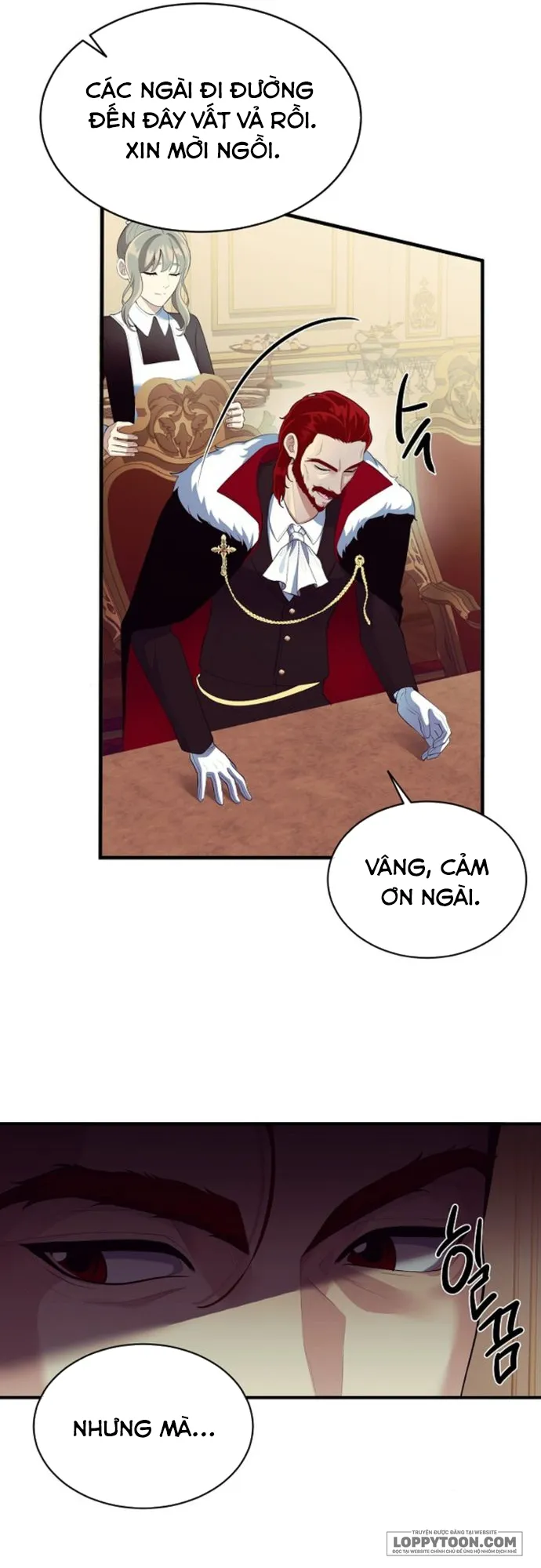 Qua Đêm Với Người Chồng Sắp Ly Hôn Chap 9 - trang 17