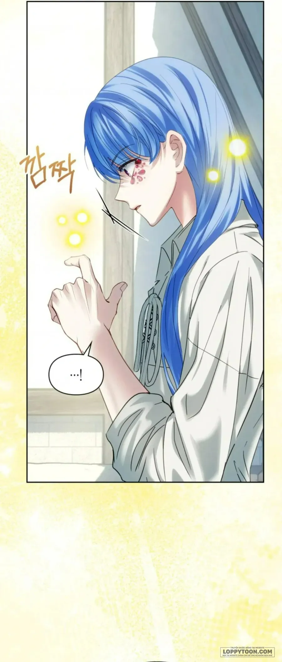 Phạm Nhân Bé Con Của Dinh Thự Mùa Đông Chap 79 - trang 44