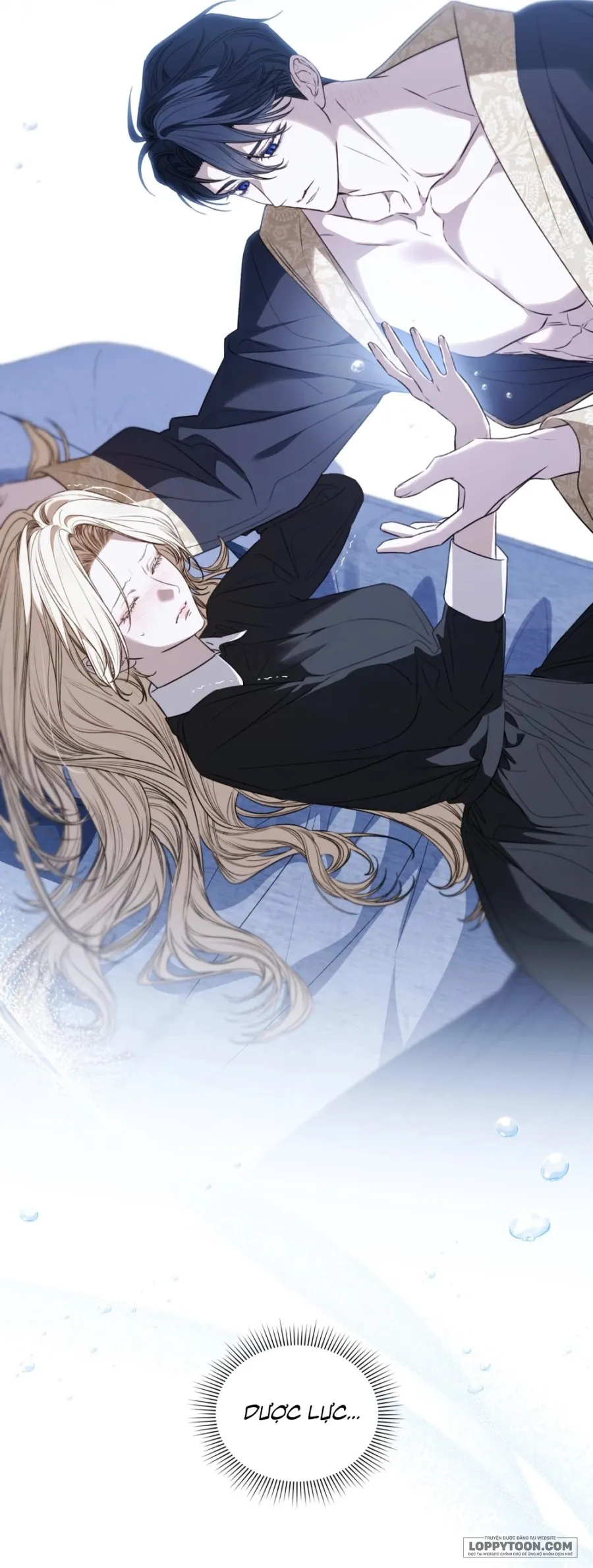 Chân Dung Kẻ Kiêu Ngạo Chap 9 - 🔞 - trang 4
