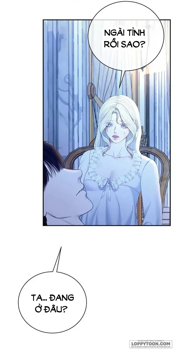 Hầu Nữ Không Còn Thèm Muốn Chủ Nhân Nữa Chap 47 - trang 28