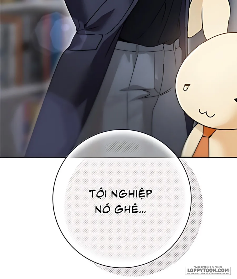 Mỗi Đêm Cùng Bạn Của Anh Trai Chap 7 - trang 30