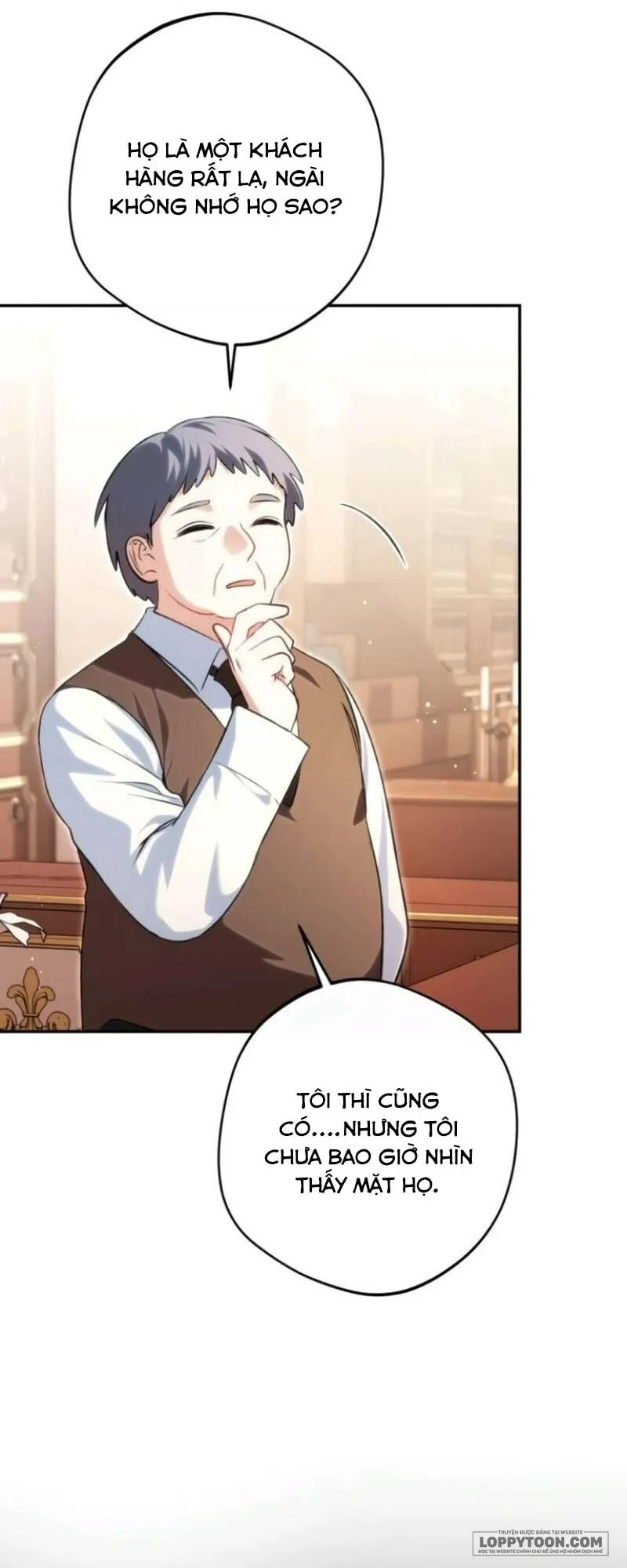 Bạo Chúa Độc Ác Trở Lại Chap 61 - trang 57