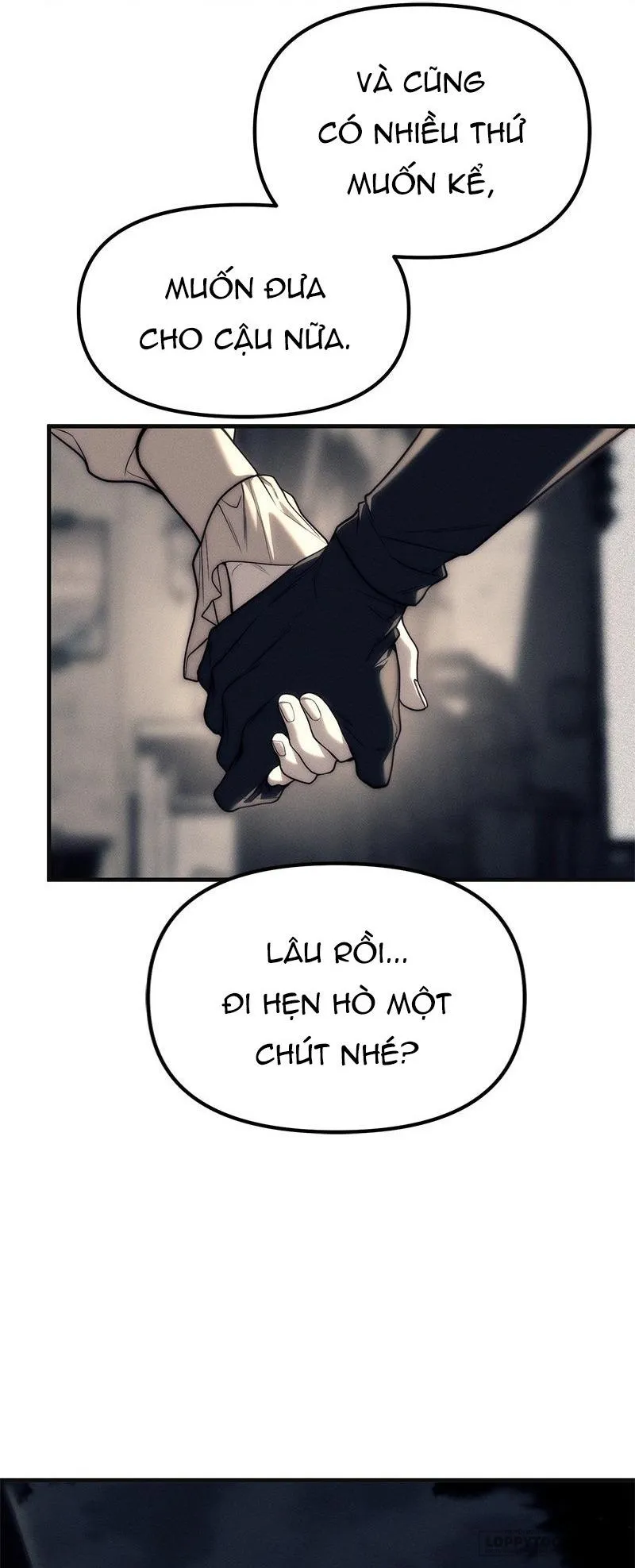 Xâm Nhập Trường Trung Học Tài Phiệt Chap 89 - trang 36