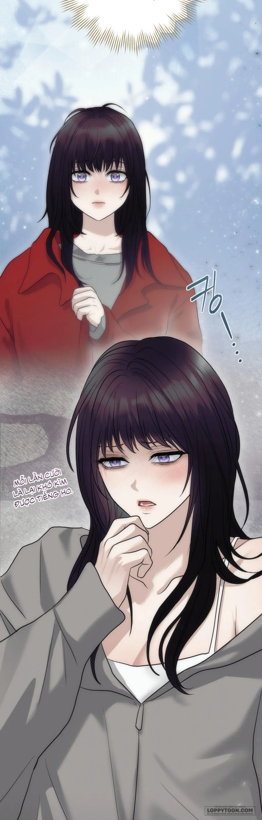 Hang Kiến Chap 6 - trang 47