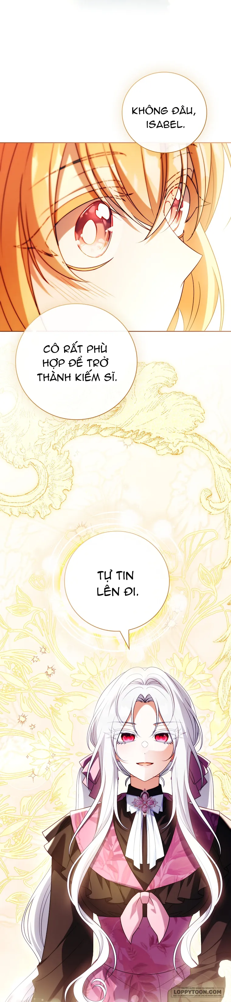 Cha Nào Con Nấy Chap 30 - trang 29