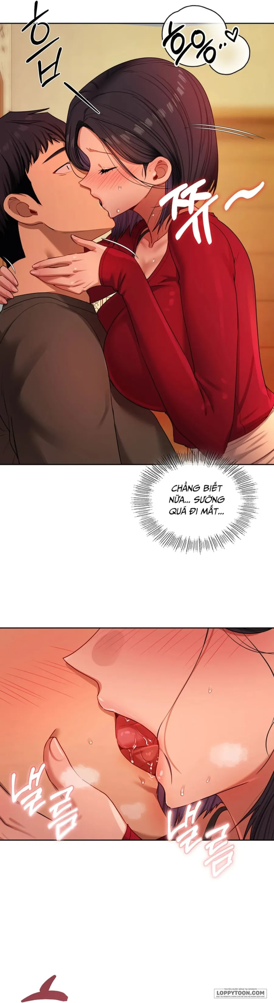 Tài Khoản Bí Mật Của Nữ Giáo Sư Chap 14 - 🔞🔞🔞 - trang 11