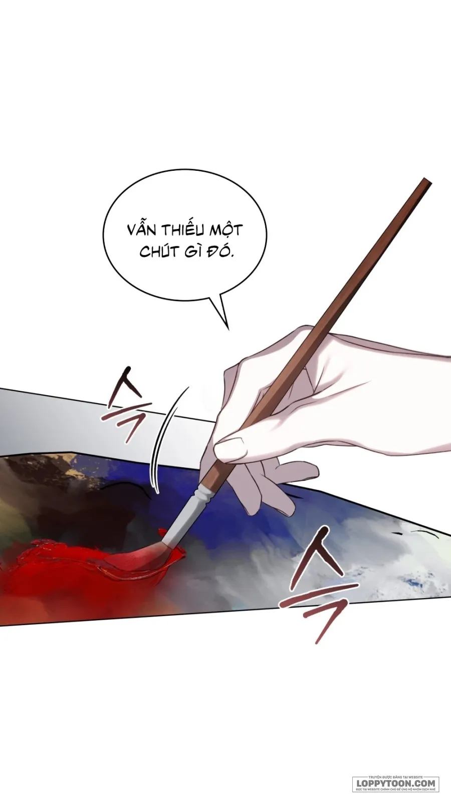 Chân Dung Kẻ Kiêu Ngạo Chap 12 - trang 41