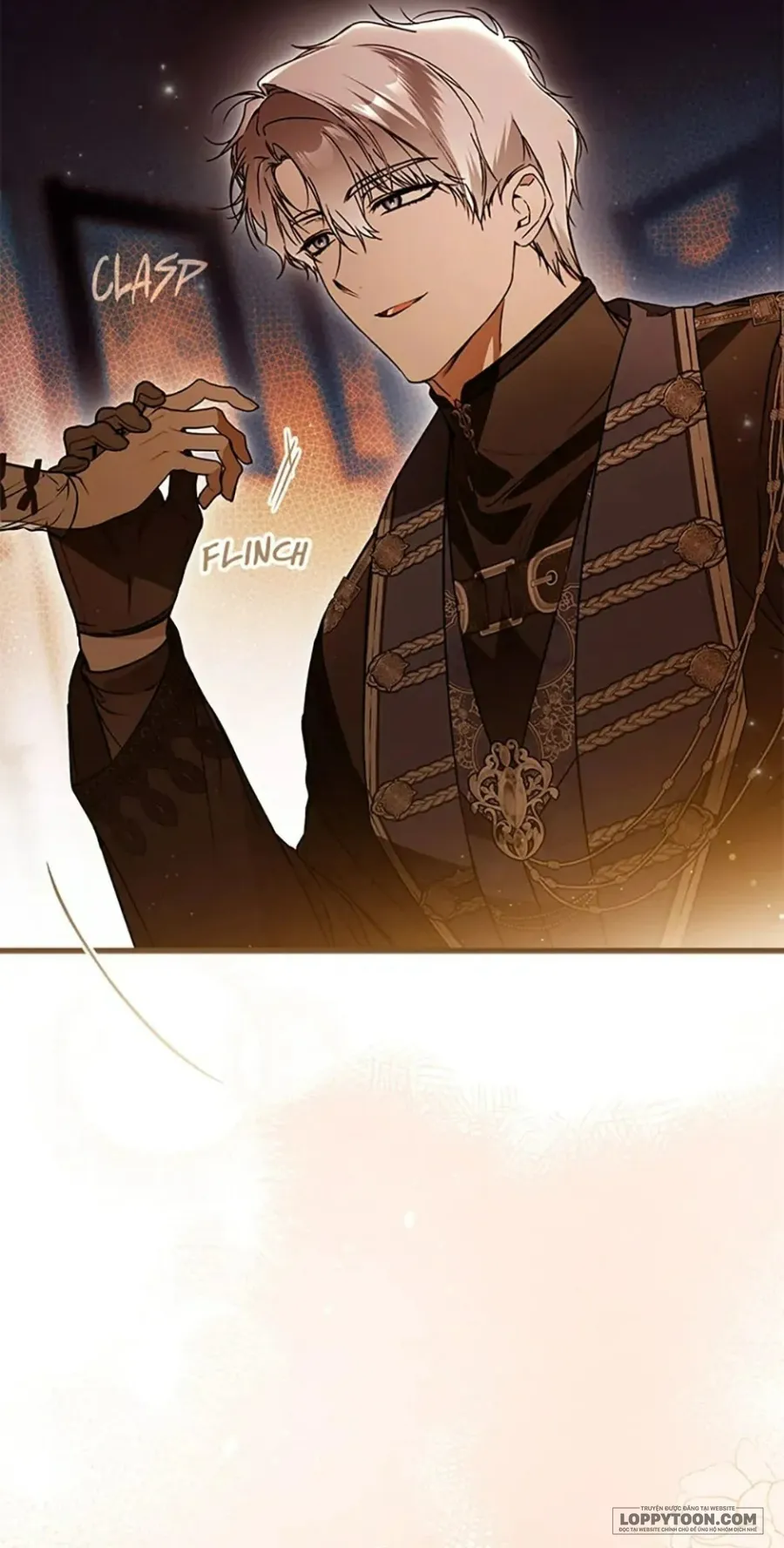 Có Kẻ Đã Sở Hữu Cơ Thể Của Tôi Chap 64 - trang 53