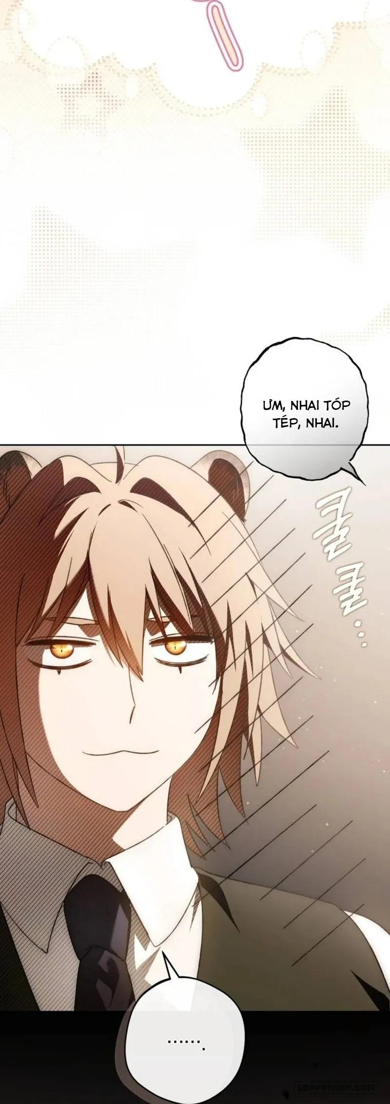 Bạo Chúa Độc Ác Trở Lại Chap 34 - trang 40