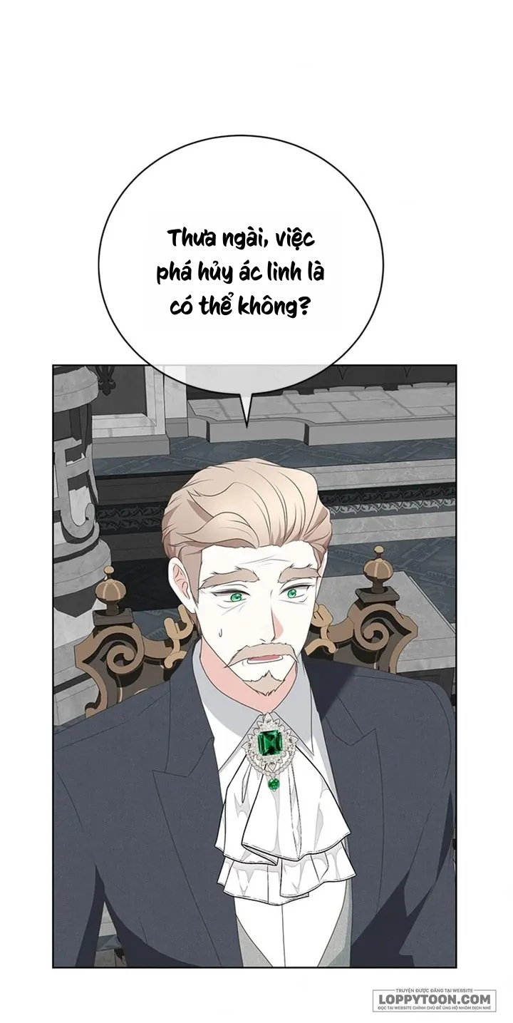 Sinh Ra Trở Thành Nhân Vật Không Có Trong Nguyên Tác Chap 86 - trang 43