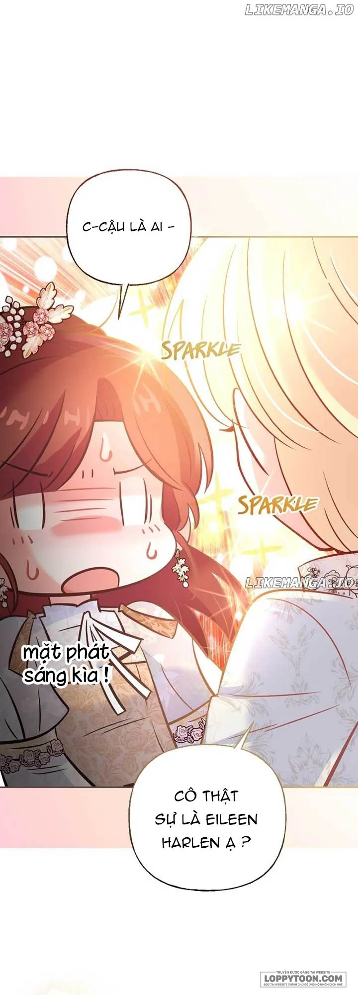 Hầu Gái Không Thích Nuôi Dạy Trẻ Nhỏ Chap 50 - trang 1