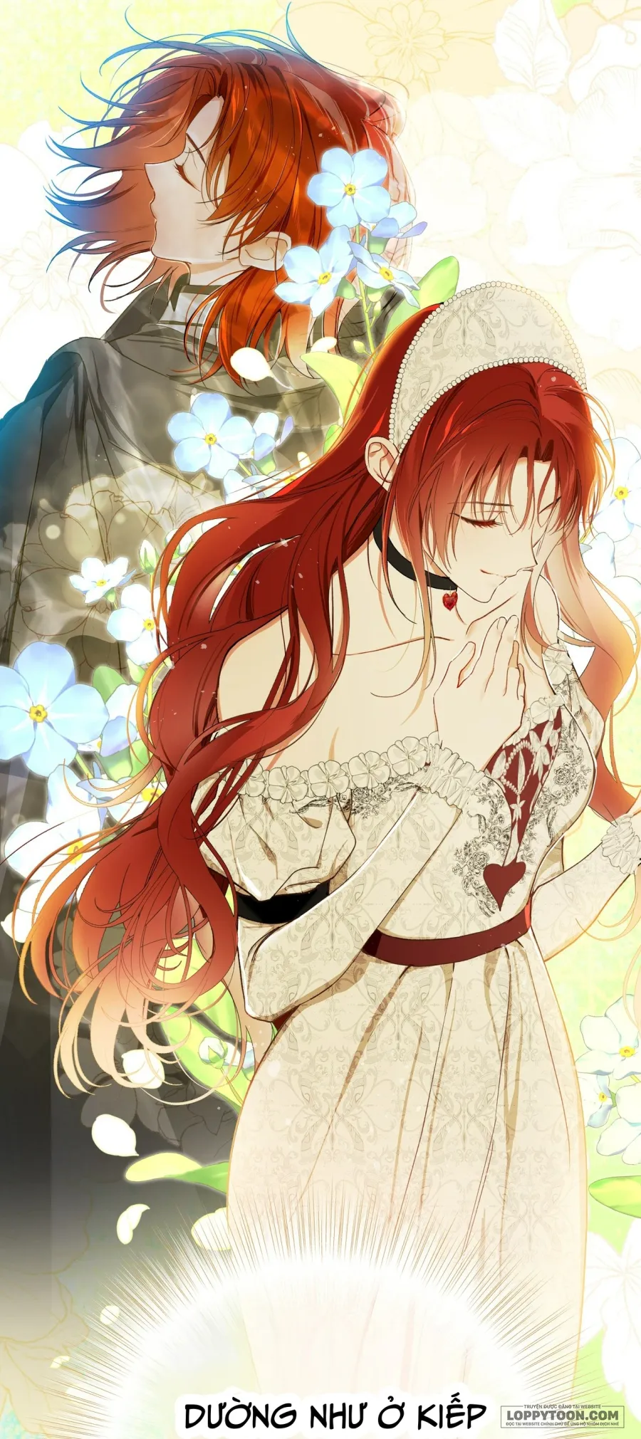 Nàng Sẽ Thuần Phục Những Anh Hùng Chap 33 - trang 84