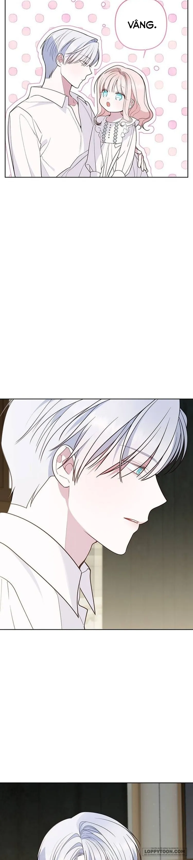 Bạo Chúa Bé Con Chap 73 - trang 41