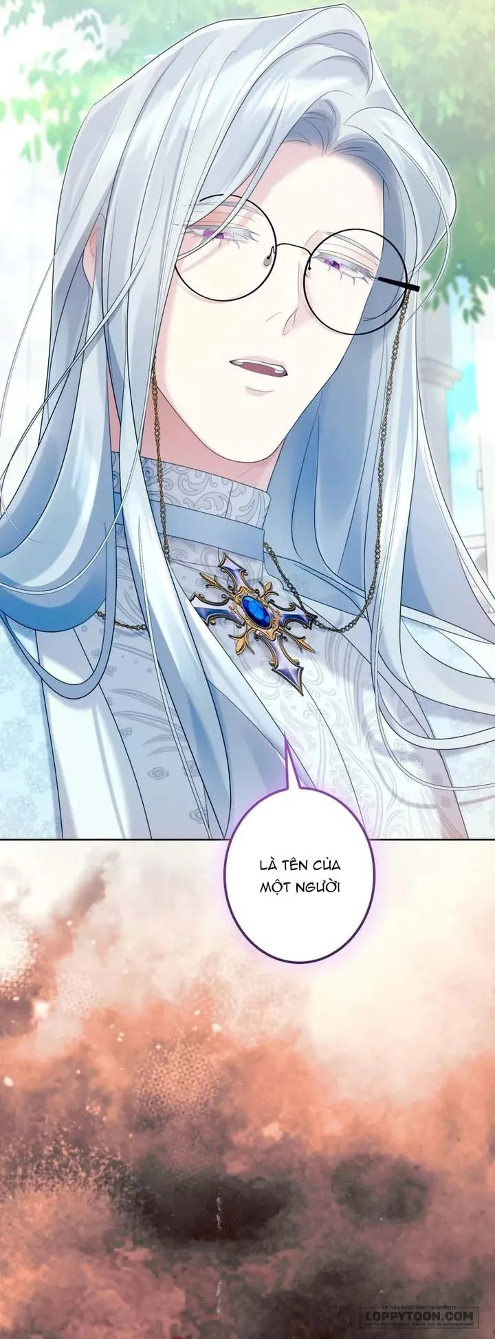 Không Cần Hối Hận Chap 29 - trang 114