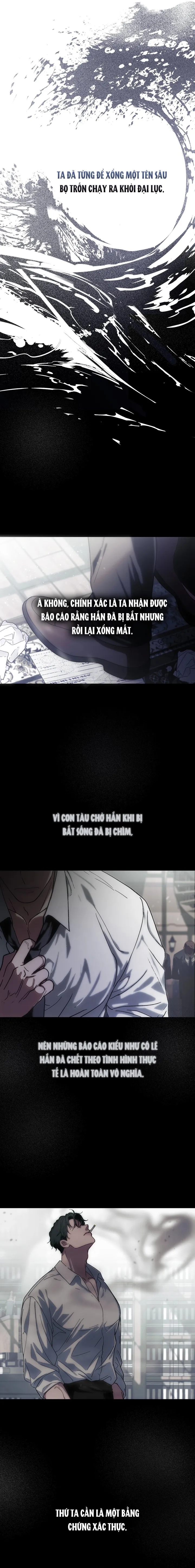 Sự Tàn Khốc Mang Tên Chuộc Tội Chap 3 - trang 2