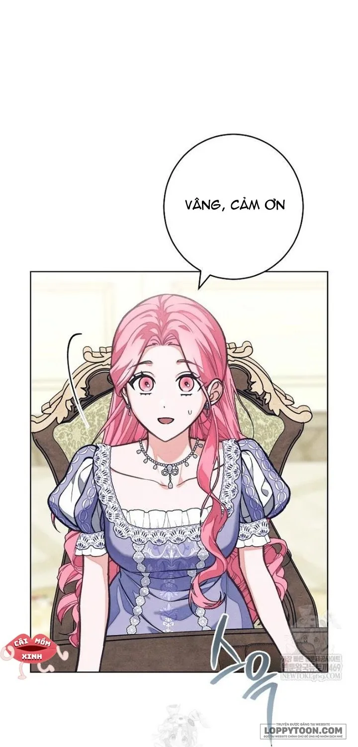Nỗi Ám Ảnh Dành Cho Công Tước Phu Nhân Chap 59 - trang 23